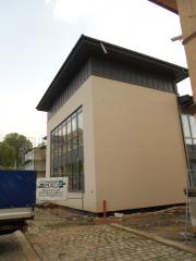 Seitenansicht Grundschule
Stand: 11.06.2013